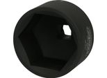 Ks Tools Chiave Per Dadi Asse Da 1/2" Per Bpw 46 Mm 460.4943"