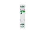 F&F PK-2P-12V Relè Elettromagnetico 12V Ac/Dc 2X8A 2X No/Nc I Contatti 2P