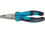 Hazet 1850M-22 Workshop Comb Pliers 160 Mm Din Iso 5746