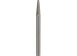 Dremel 9910 Wolfr.Karbid-FräSer D=3,2Mm Ve