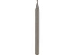 Dremel 106 Graviermesser 1,6 Mm VE3