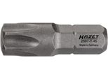 Bit 2597-T45 ∙ 1/4 Di Pollice (6,3 Mm) Esagono Pieno ∙ Profilo Torx® Interno ∙ Sw T45