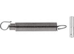Knipex 87 19 250 Molla Di Ricambio Per 87 11 250