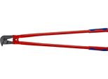 Knipex - Fresa Per Reti In Calcestruzzo - 950 Mm