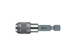 Portabit 895/4/1 K 1/4 Di Pollice F 6,3 1/4 Di Pollice C 6,3 Swf L.52Mm Wera
