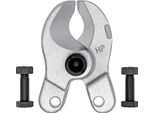 Knipex 95 29 600 Testa Di Taglio Di Ricambio Per 95 21 600 / 95 27 600