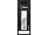 Wera 899/4/1 Sb Portabit Di Cacciavite In Acciaio Inox 25,4 / 4 Mm (1 / 4")"