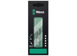 Wera 887/4 Rr Sb Supporto Universale Rapidaptor Con Magnete Ad Anello