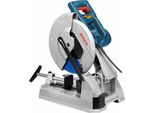 Bosch Professional 0601B28000 Bosch Professional Gcd 12 Jl MetallkreissäGe 2.000 W