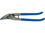 Cesoie Per Lamiere Ideali D216-260 L.260Mm Re.Sta Max.1Mm Va Max.0,8Mm Erdi