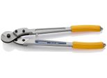 Taglierine Per Funi Metalliche Knipex