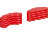 Knipex 12 59 02 1 Coppia Di Ganasce Di Ricambio Per 12 50 200