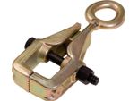 Ks Tools Pinza Di Tensione A Scatola Con Ganasce Disuguali 245 Mm - 140.2425
