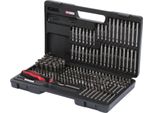 Ks Tools 1/4" Classic Bit-Satz, 208-Tlg. (911.2008)"