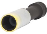 Ks Tools Slimpower Presa Di Corrente Per Cerchio In Alluminio Extra Lunga 19 Mm - 515.0618