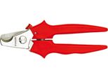 Cesoie Per Cavi D49 L.160Mm Con Impugnatura 1K Erdi