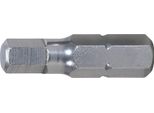 Ks Tools 1/4" Acciaio Inox Bit Esagonale 25 Mm 4 Mm - 910.2259"