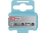 Ks Tools 1/4" Edelstahl Bit 25 Mm PZ2 - 910.2223"