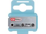 Ks Tools 1/4" Acciaio Inox Bit Esagonale 25 Mm 5 Mm - 910.2262"