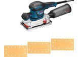 Bosch Professional 0 601 292 902 Bosch Professional Gss 280 Ave Schwingschleifer 350 W