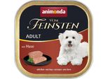 Animonda Vom Feinsten Adult Con Coniglio 150Gx22