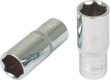 Ks Tools 1/4" Chromeplus Esagono Incassato Lungo 4,5 Mm - 918.14245"