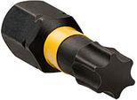 Dewalt Torsion Bit Schlagf. T27 25Mm 5Stk