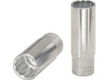 Ks Tools 1/2" Presa A 12 Lati Lunga 1"" - 917.1289"