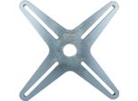 Ks Tools Traversa A 4 Bracci, 150.2175