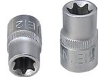 Ks Tools Presa TX-E Da 3/8", E12"