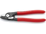 Knipex 95 41 165 Pinza Spelafili Rossa (95 41 165)
