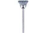 Dremel 442 DrahtbüRste D=13,0Mm Ve 2