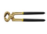 Ks Tools Berylliumplus Pinza A Tenaglia 230 Mm - 962.0641
