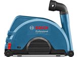 Bosch Professional 1600A003DM Bosch Professional Gde 230 FC-T Cofano Di Aspirazione Per Smerigliatrice Angolare