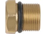 Ks Tools Spina Di Ricambio Per Pompa Di Prova 902.1004
