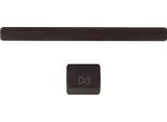Ks Tools Perno Di Estrazione Con Dado Misura 3, 13 Mm - 150.0513S