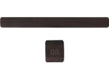 Ks Tools Dado Di Estrazione Con Perno Misura 5 - 150.0515S