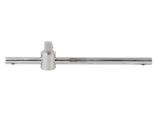Ks Tools Inox Impugnatura A T Da 3/4" Con Pezzo Scorrevole - 964.3471"