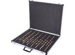 Ks Tools Berylliumplus Set Di Punte Elicoidali Da 15 Pezzi