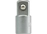 Yato YT-1438 Adattatore E VerläNgerung De SchlüSsel 1 StüCk(E) Steckeradapter