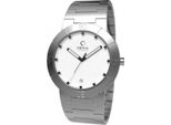 Orologio Obaku Da Uomo In Argento Obaku-V140Gcisc