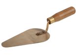 Ks Tools Bronzeplus Cazzuola A Punta 160 Mm