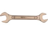 Ks Tools Bronzeplus Doppia Chiave Aperta 10X11 Mm