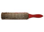 Ks Tools Bronzeplus Spazzola Manuale, Filo Di Bronzo Allo Stagno, Crimpato, 310 Mm