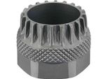 Icetoolz Estrattore Del Movimento Centrale Shimano Grigio Grigio Taglia Unica