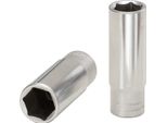 Ks Tools 3/8" Esagono Cavo Lungo 12 Mm - 917.3832"