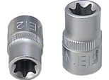 Ks Tools Presa TX-E Da 3/8", E14"