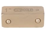 Ks Tools Bronzeplus Squadra Di Collegamento 1" - 963.1051"