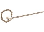 Ks Tools Bronzeplus Pinza Per Tubi A Catena Ø Max.100 Mm Versione Leggera - 963.1714