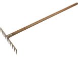Ks Tools Bronzeplus Rastrello Con Impugnatura 1600 Mm - 963.9650